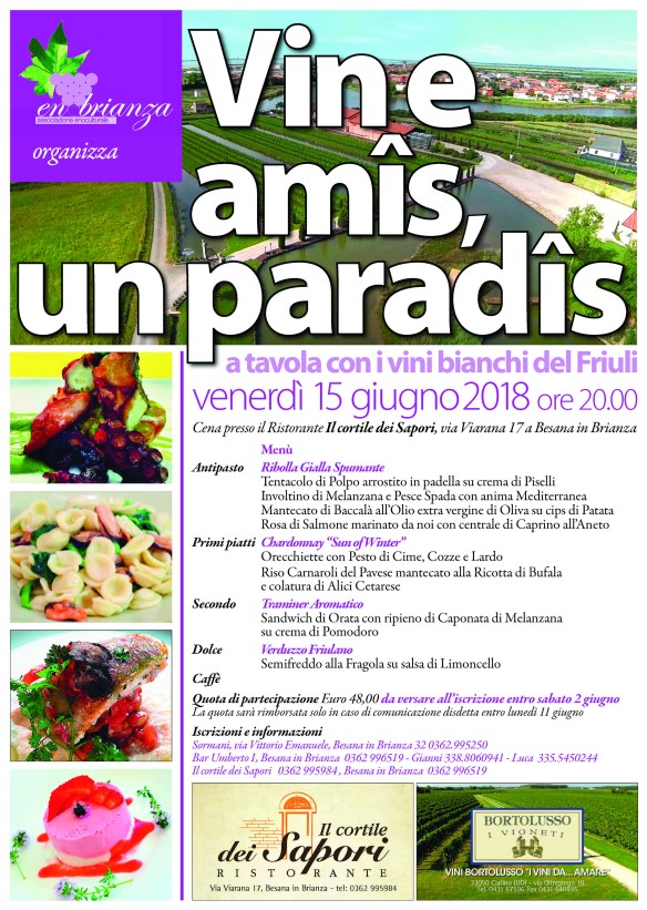 LOCANDINA_VINI FRIULANI